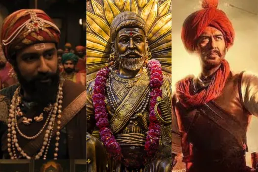 Chhatrapati Shivaji Maharaj Jayanti