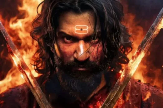 Chhaava Box Office Collection Day 5