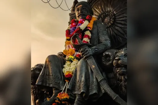Chhatrapati Shivaji Maharaj Jayanti