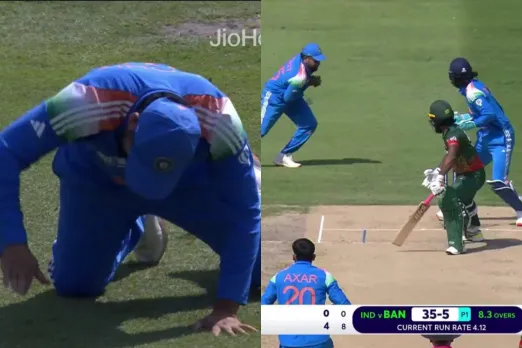 Champions Trophy 2025 Axar Patel