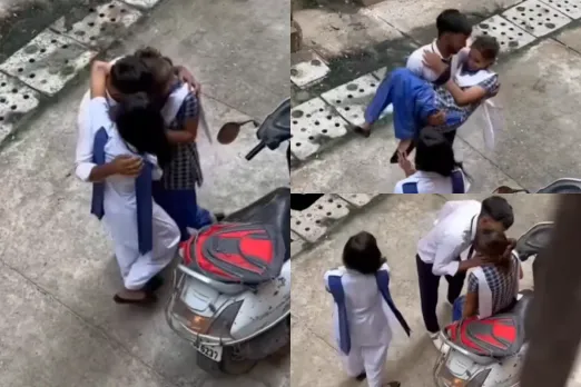 Viral Video 