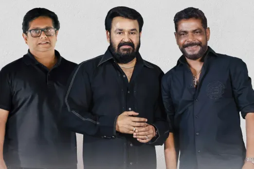 Mohanlal Drishyam 3