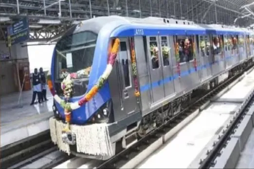 Bihar Metro 