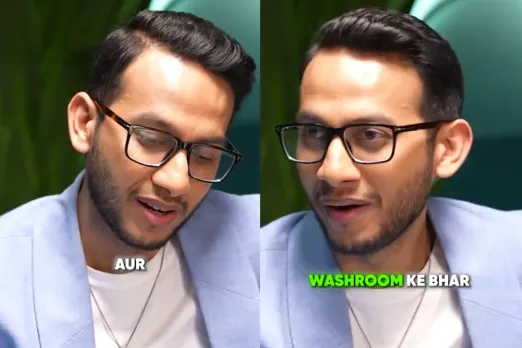 Ritesh Agarwal