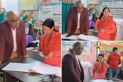 Kanpur Viral Video