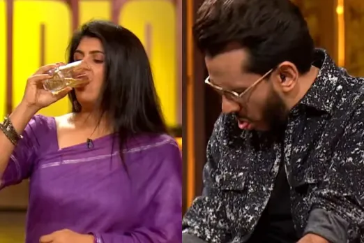 Shark Tank India 4