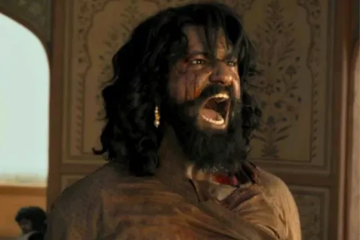 Chhaava Box Office Collection Day 8