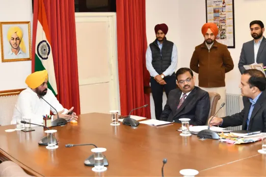 Punjab News 