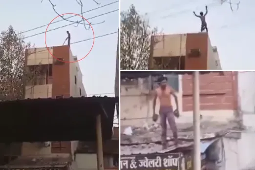 Chhattisgarh Viral Video