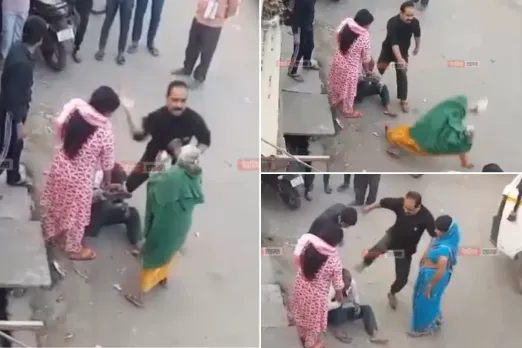 Deoria Viral Video