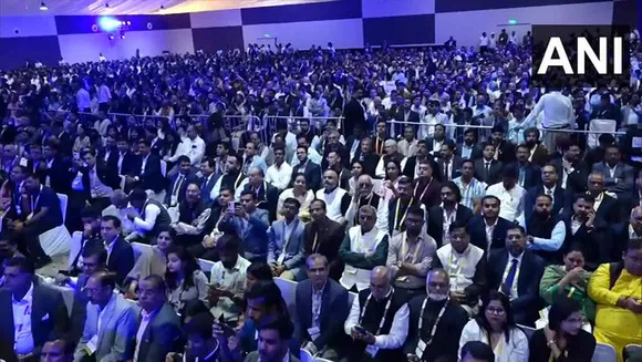 Madhya Pradesh 