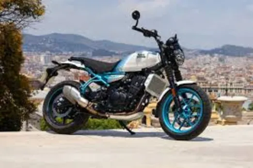 Royal enfield 
