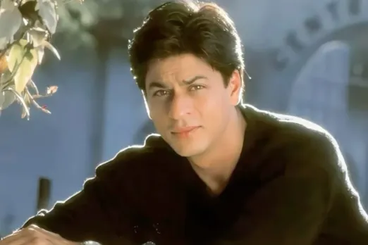 Shah Rukh Khan