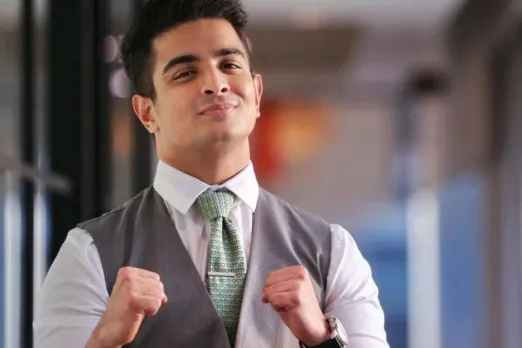 Ranveer Allahbadia