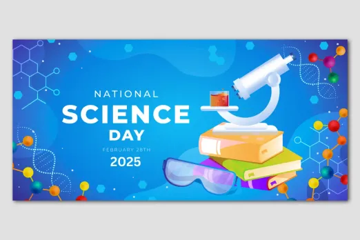 National Science Day 2025