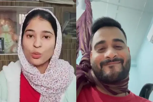 Agra Viral Video