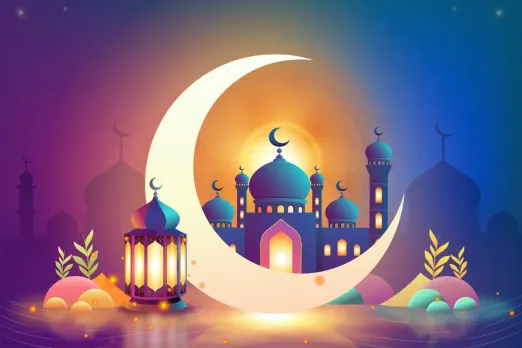 Ramadan 2025