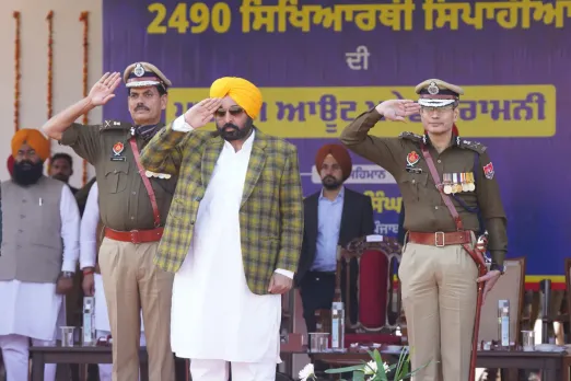 Punjab News