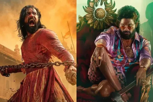 Chhaava Box Office Collection Day 16