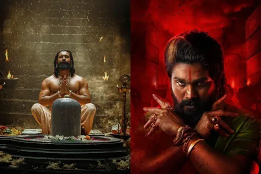 Chhaava Box Office Collection Day 17