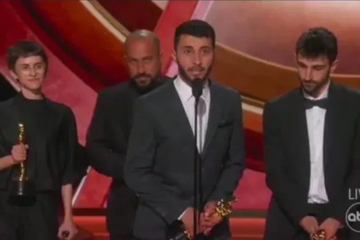 Oscars 2025 