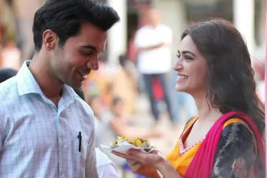 Rajkummar Rao
