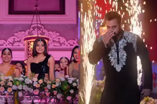 Sikandar Zohar Jabeen Song
