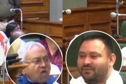 Nitish Kumar’