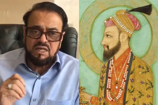 Abu Azmi