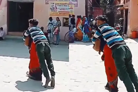 Raebareli Viral Video
