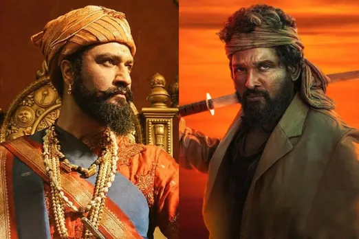 Chhaava Box Office Collection Day 19