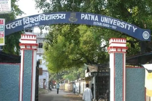 Patna University 
