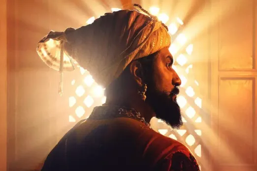 Chhaava Box Office Collection Day 20