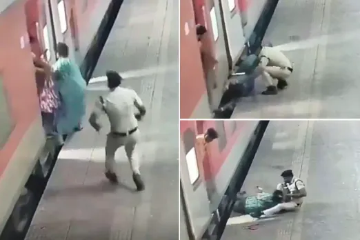 Borivali Viral Video