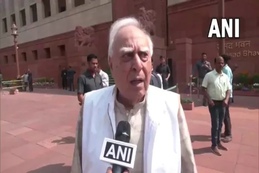 Kapil Sibal 