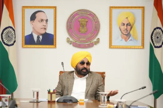Bhagwant Mann