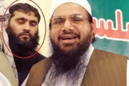Hafiz Saeed