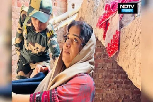 Rajasthan 