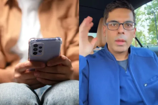 Smartphone Addiction