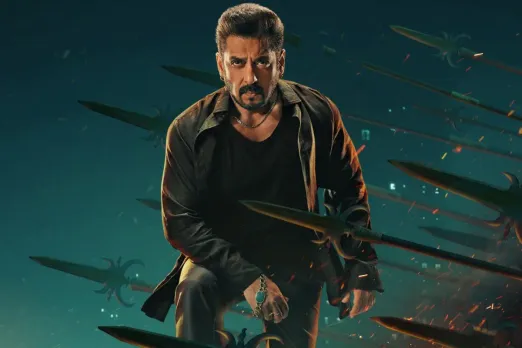 Sikandar Release Date