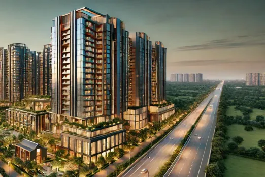 Noida Real Estate Prices