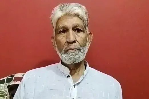 Sambhal Violence