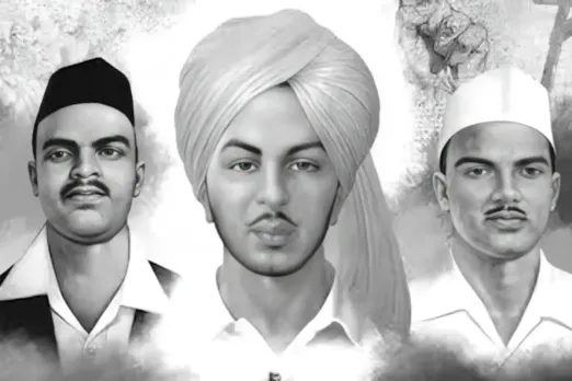 Shaheed Diwas