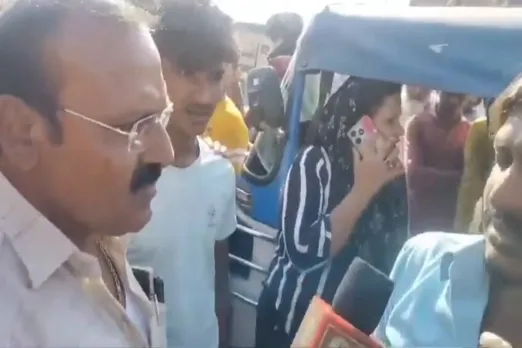 Lucknow Viral Video 