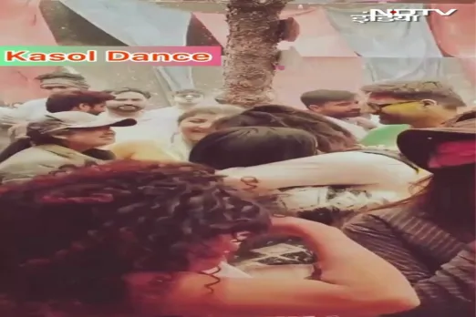 Muskan Rastogi Viral Video 