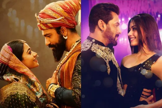 Chhaava Box Office Collection Day 43