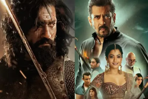 Chhaava Box Office Collection Day 44