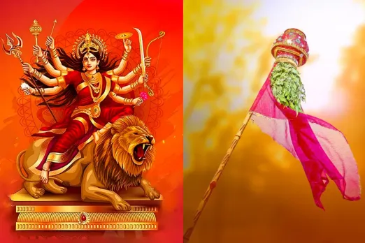 Chaitra Navratri, Gudi Padwa 2025
