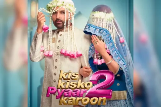 Kis Kisko Pyaar Karoon 2