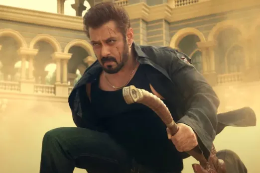 Sikandar Box Office Collection Day 1